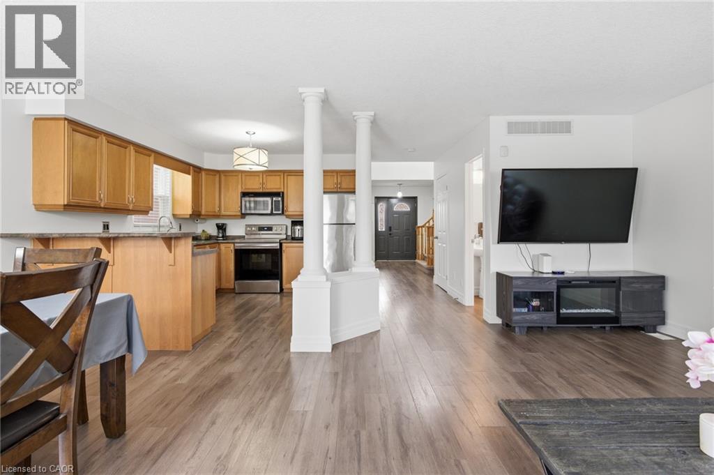 256 Sienna Crescent, Kitchener, Ontario  N2R 1T5 - Photo 15 - 40815511