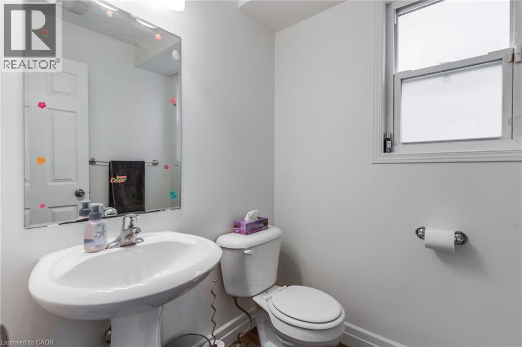 256 Sienna Crescent, Kitchener, Ontario  N2R 1T5 - Photo 16 - 40815511