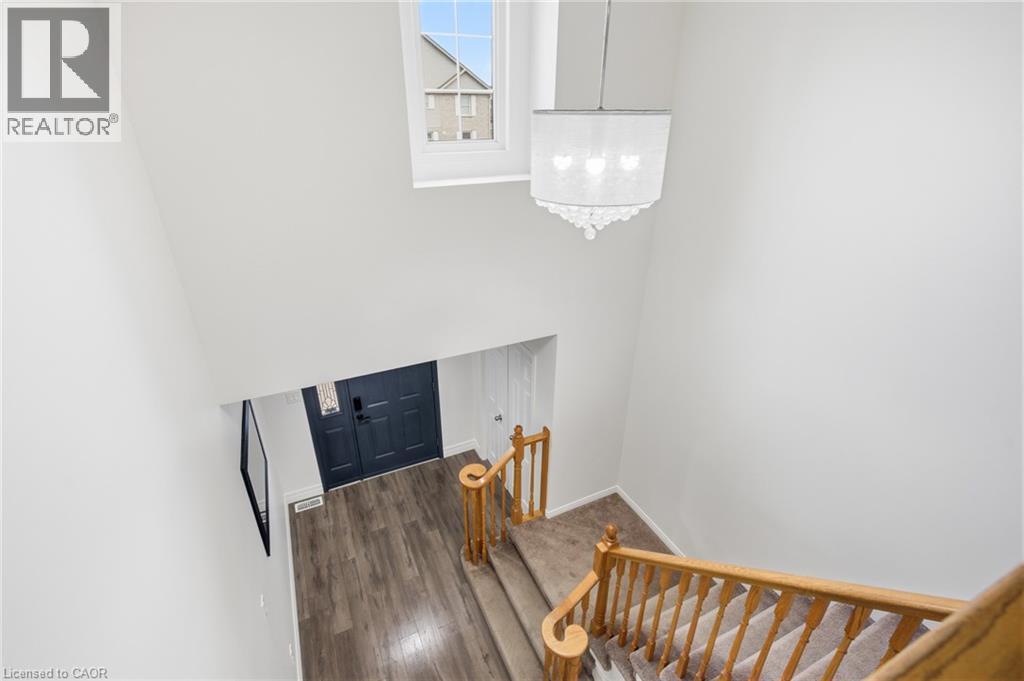 256 Sienna Crescent, Kitchener, Ontario  N2R 1T5 - Photo 17 - 40815511