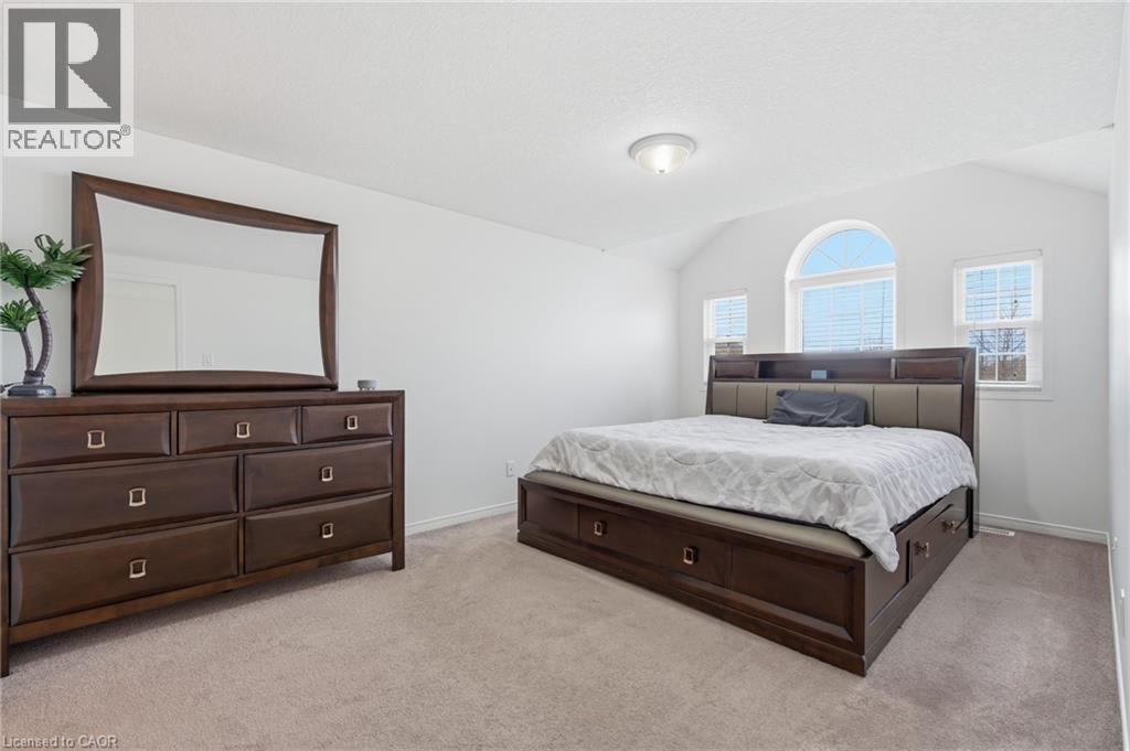 256 Sienna Crescent, Kitchener, Ontario  N2R 1T5 - Photo 18 - 40815511