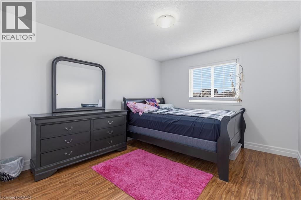 256 Sienna Crescent, Kitchener, Ontario  N2R 1T5 - Photo 21 - 40815511