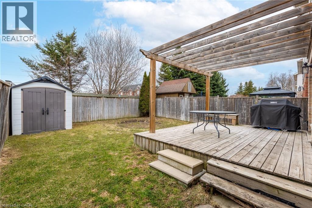 256 Sienna Crescent, Kitchener, Ontario  N2R 1T5 - Photo 30 - 40815511