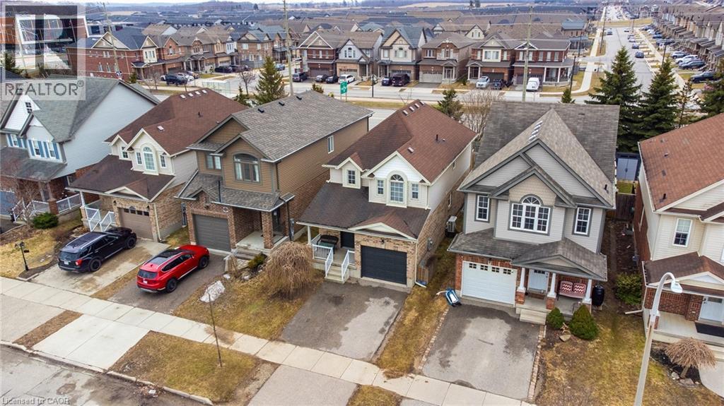 256 Sienna Crescent, Kitchener, Ontario  N2R 1T5 - Photo 34 - 40815511