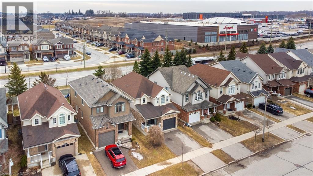 256 Sienna Crescent, Kitchener, Ontario  N2R 1T5 - Photo 35 - 40815511