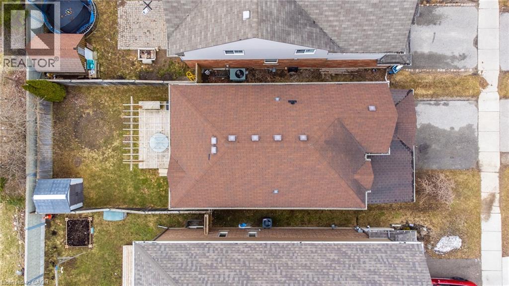 256 Sienna Crescent, Kitchener, Ontario  N2R 1T5 - Photo 36 - 40815511