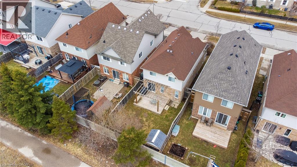 256 Sienna Crescent, Kitchener, Ontario  N2R 1T5 - Photo 38 - 40815511