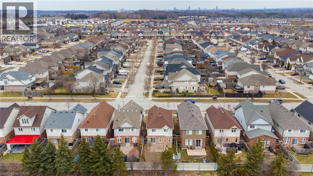 256 Sienna Crescent, Kitchener, Ontario  N2R 1T5 - Photo 39 - 40815511