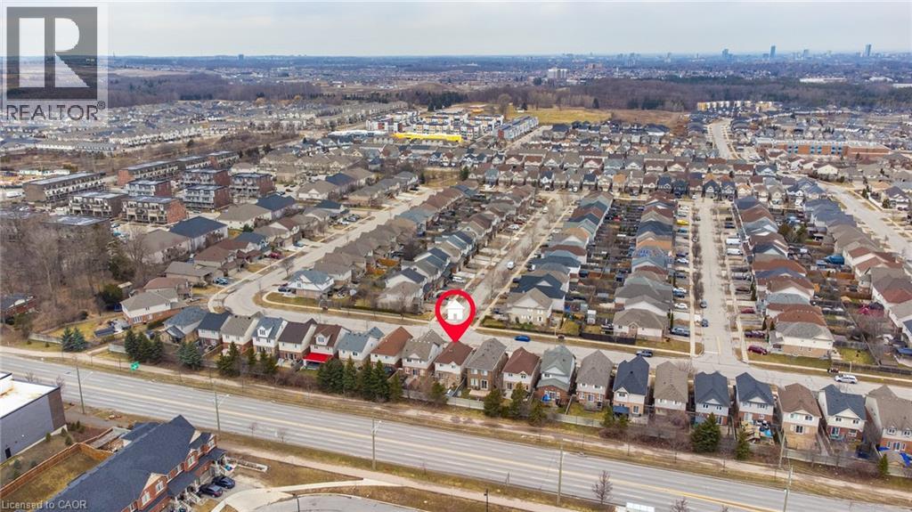 256 Sienna Crescent, Kitchener, Ontario  N2R 1T5 - Photo 40 - 40815511