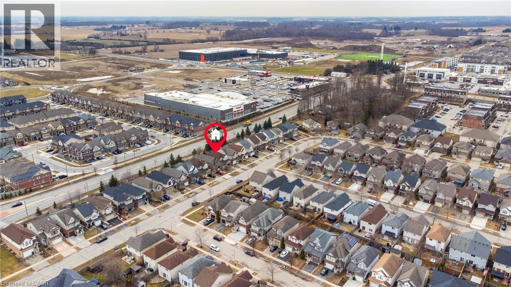 256 Sienna Crescent, Kitchener, Ontario  N2R 1T5 - Photo 42 - 40815511