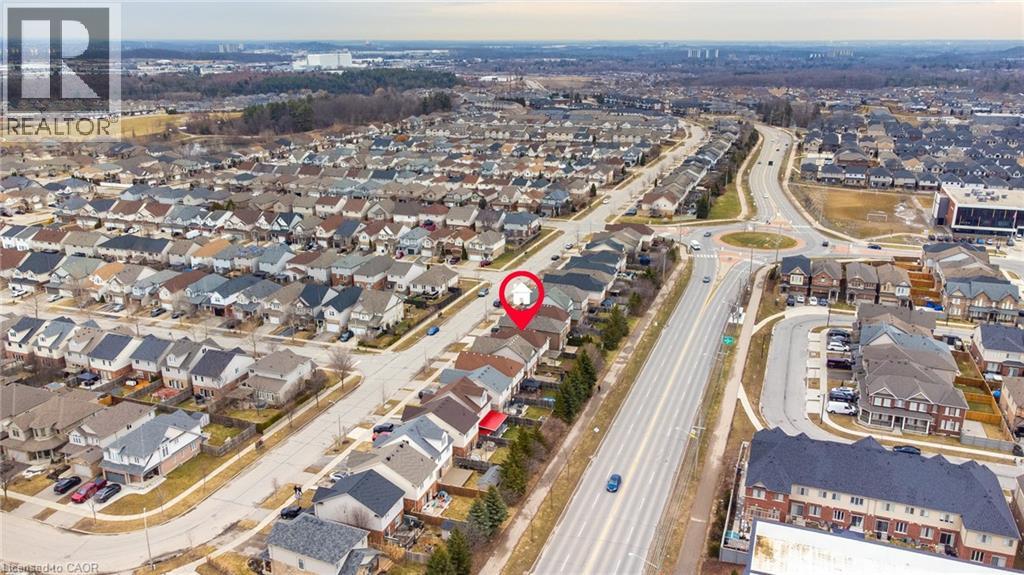 256 Sienna Crescent, Kitchener, Ontario  N2R 1T5 - Photo 44 - 40815511