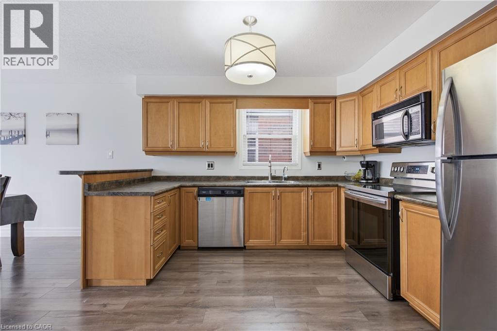 256 Sienna Crescent, Kitchener, Ontario  N2R 1T5 - Photo 7 - 40815511