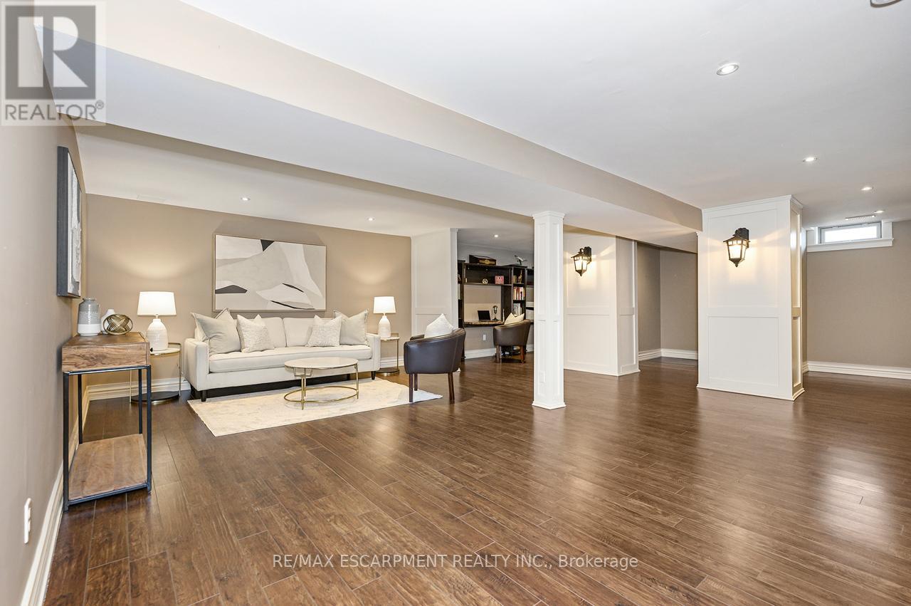 27 Carver Drive, Hamilton (Binbrook), Ontario  L0R 1C0 - Photo 25 - X12938944