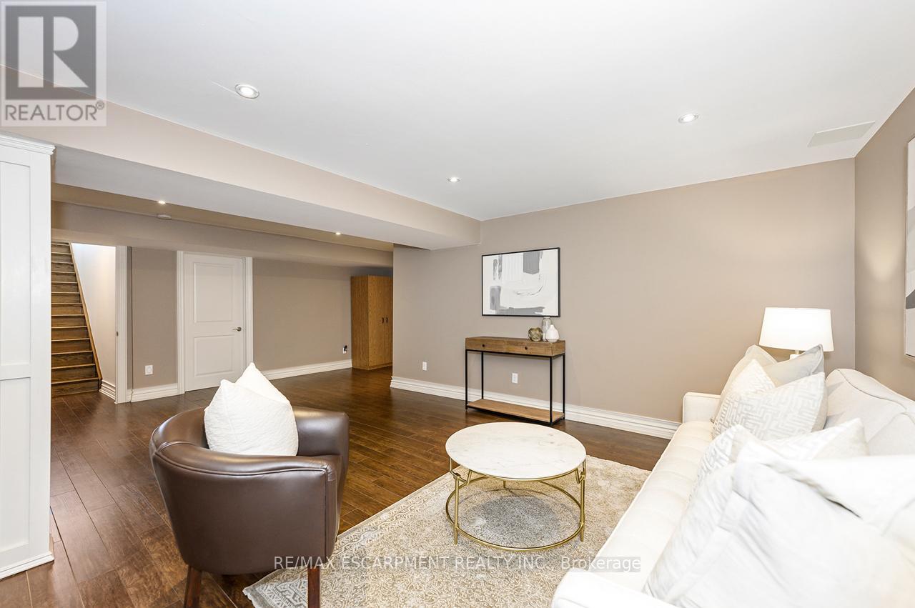 27 Carver Drive, Hamilton (Binbrook), Ontario  L0R 1C0 - Photo 27 - X12938944