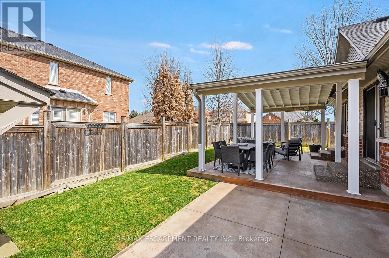 27 Carver Drive, Hamilton (Binbrook), Ontario  L0R 1C0 - Photo 40 - X12938944