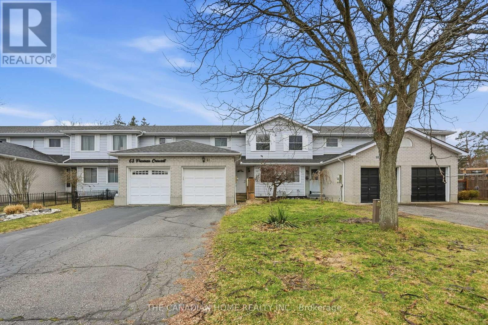 61 Freeman Crescent, Norfolk, Ontario  N3Y 5K1 - Photo 2 - X12938988