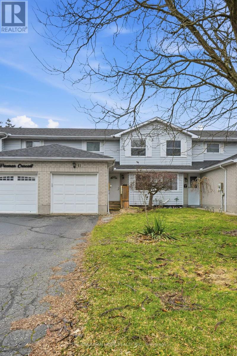 61 Freeman Crescent, Norfolk, Ontario  N3Y 5K1 - Photo 8 - X12938988