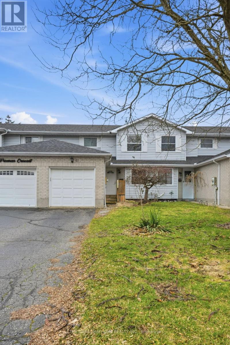 61 Freeman Crescent, Norfolk, Ontario  N3Y 5K1 - Photo 9 - X12938988