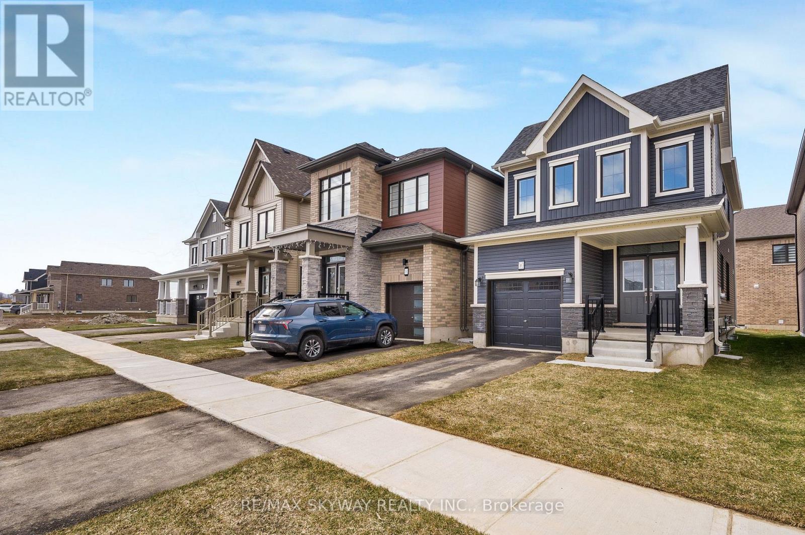 163 Wilmot Road, Brantford, Ontario  N3T 0W5 - Photo 3 - X12938998