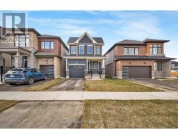 163 WILMOT ROAD, Brantford, Ontario