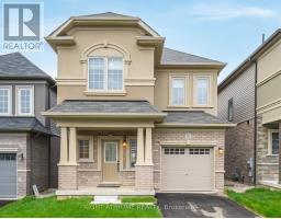 32 GEORGE BRIER DRIVE W, Brant, Ontario