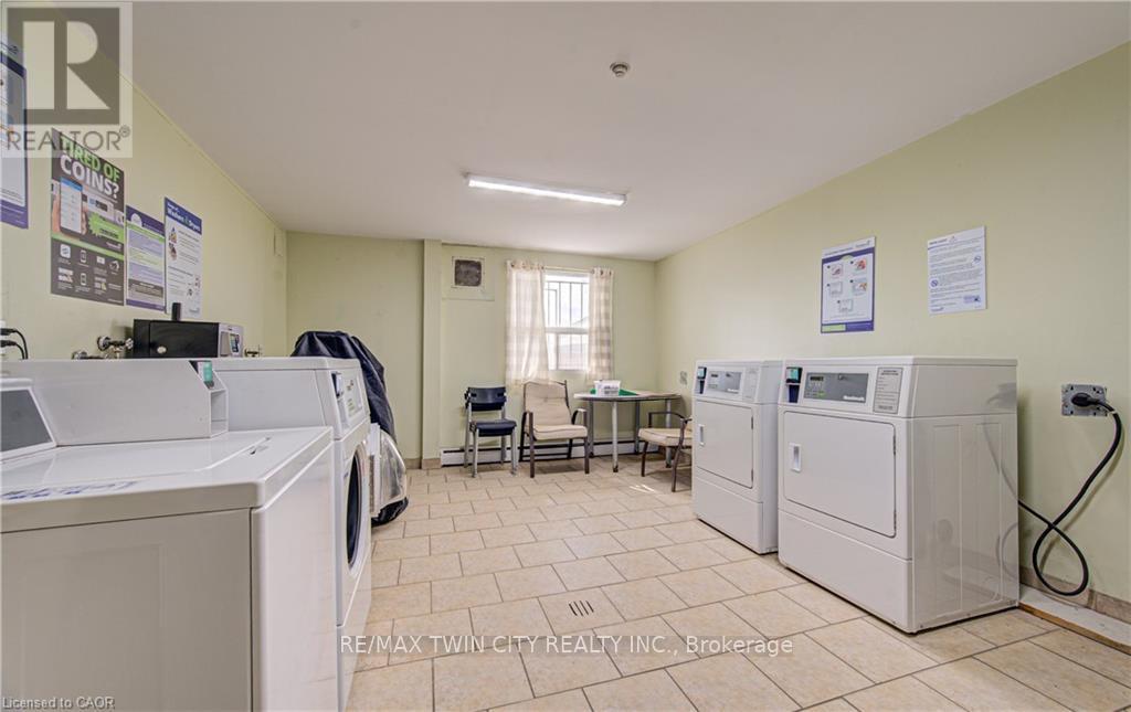 202 - 793 Colborne Street, Brantford, Ontario  N3S 7J3 - Photo 22 - X12939138