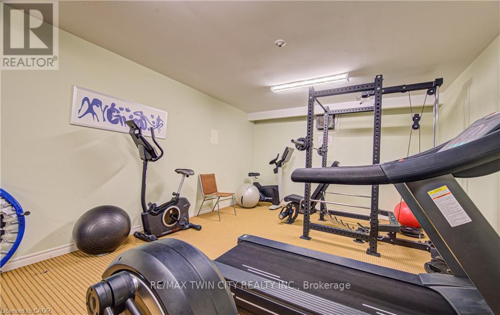 202 - 793 Colborne Street, Brantford, Ontario  N3S 7J3 - Photo 24 - X12939138