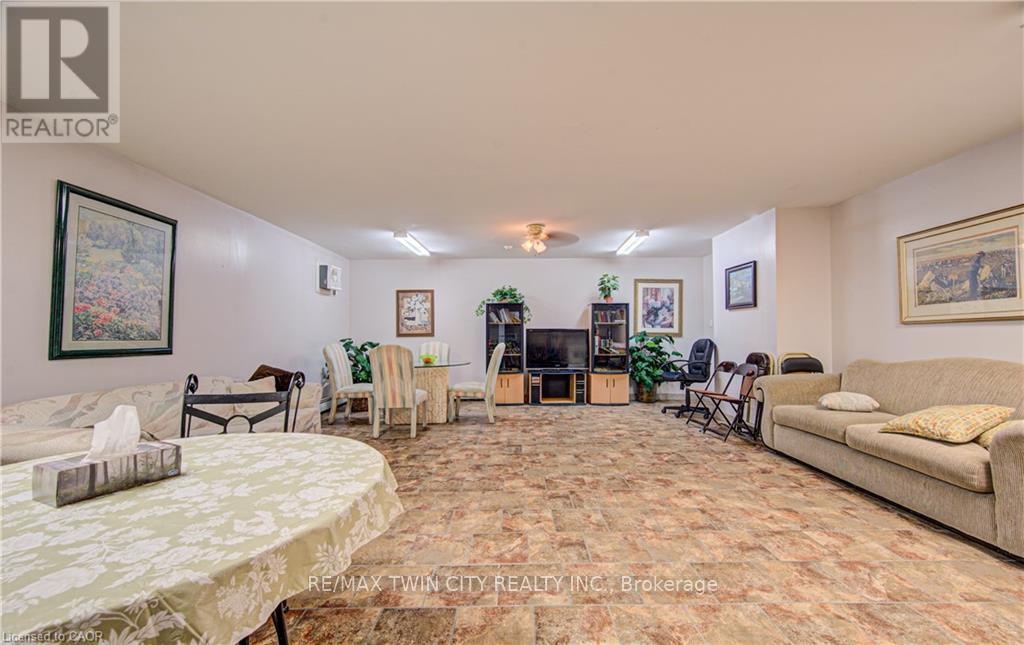 202 - 793 Colborne Street, Brantford, Ontario  N3S 7J3 - Photo 26 - X12939138