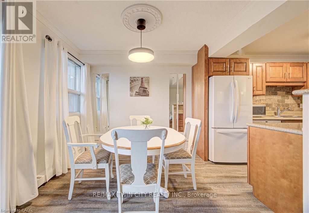 202 - 793 Colborne Street, Brantford, Ontario  N3S 7J3 - Photo 4 - X12939138