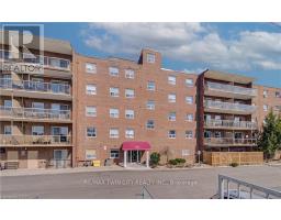 202 - 793 COLBORNE STREET, Brantford, Ontario