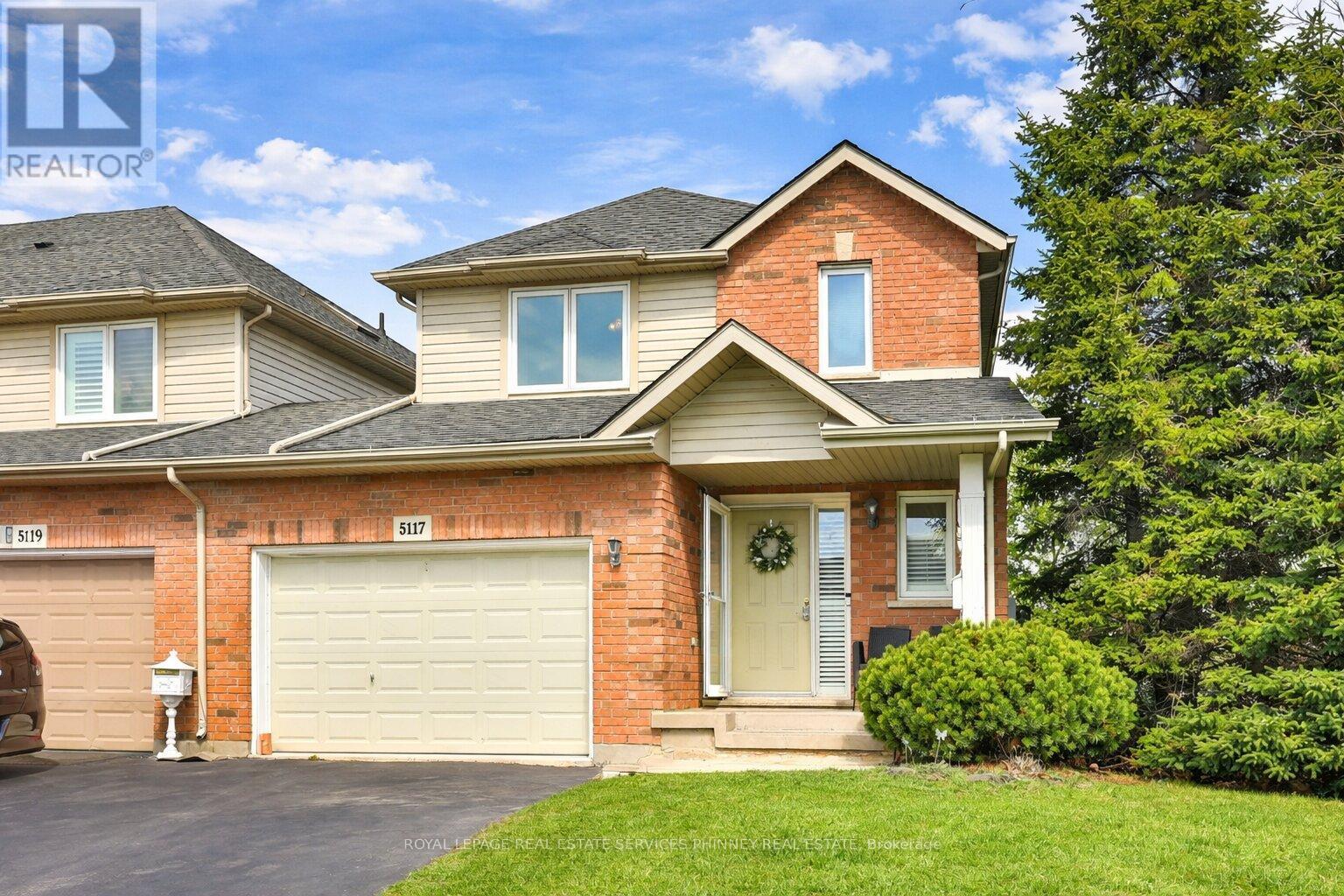 5117 ST. GEORGE'S DRIVE, lincoln (beamsville), Ontario