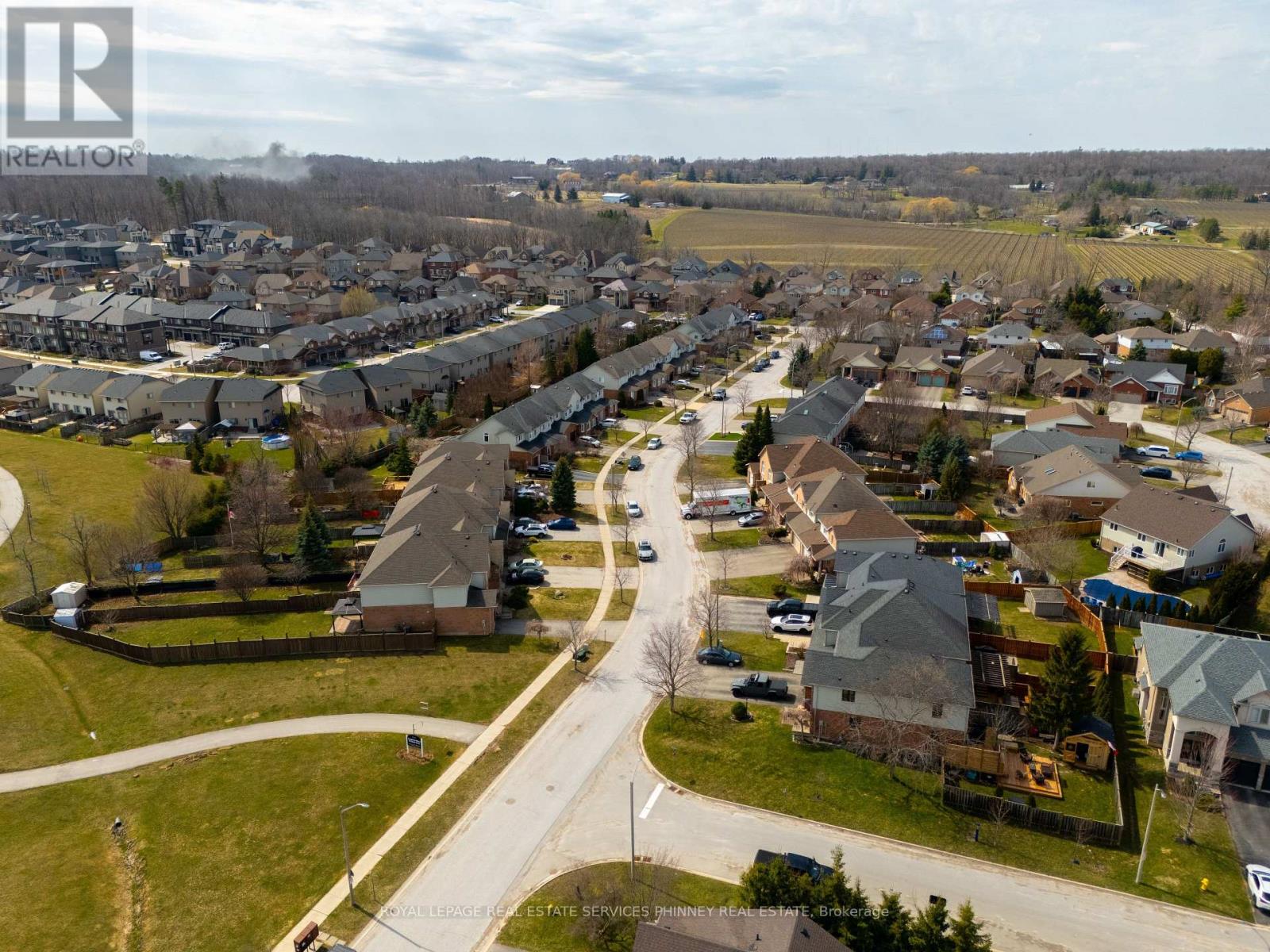 5117 St. George's Drive, Lincoln, Ontario  L0R 1B7 - Photo 39 - X12939216