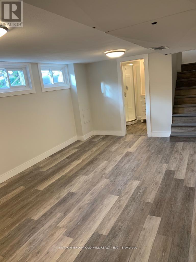 Bsmt - 251 Erb Street E, Waterloo, Ontario  N2J 1N2 - Photo 4 - X12939250