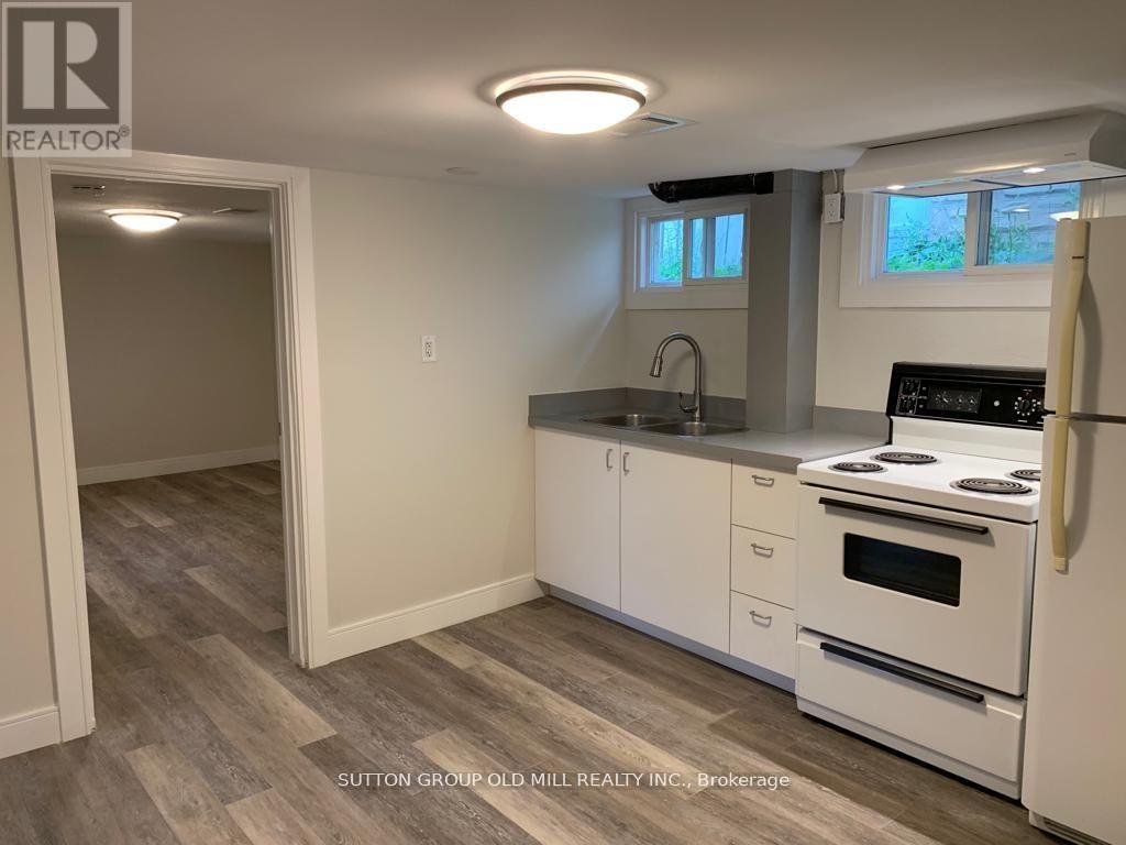 Bsmt - 251 Erb Street E, Waterloo, Ontario  N2J 1N2 - Photo 6 - X12939250