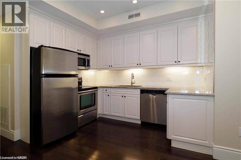 133 Park Street Unit# 106, Waterloo, Ontario  N2L 6L7 - Photo 12 - 40805950