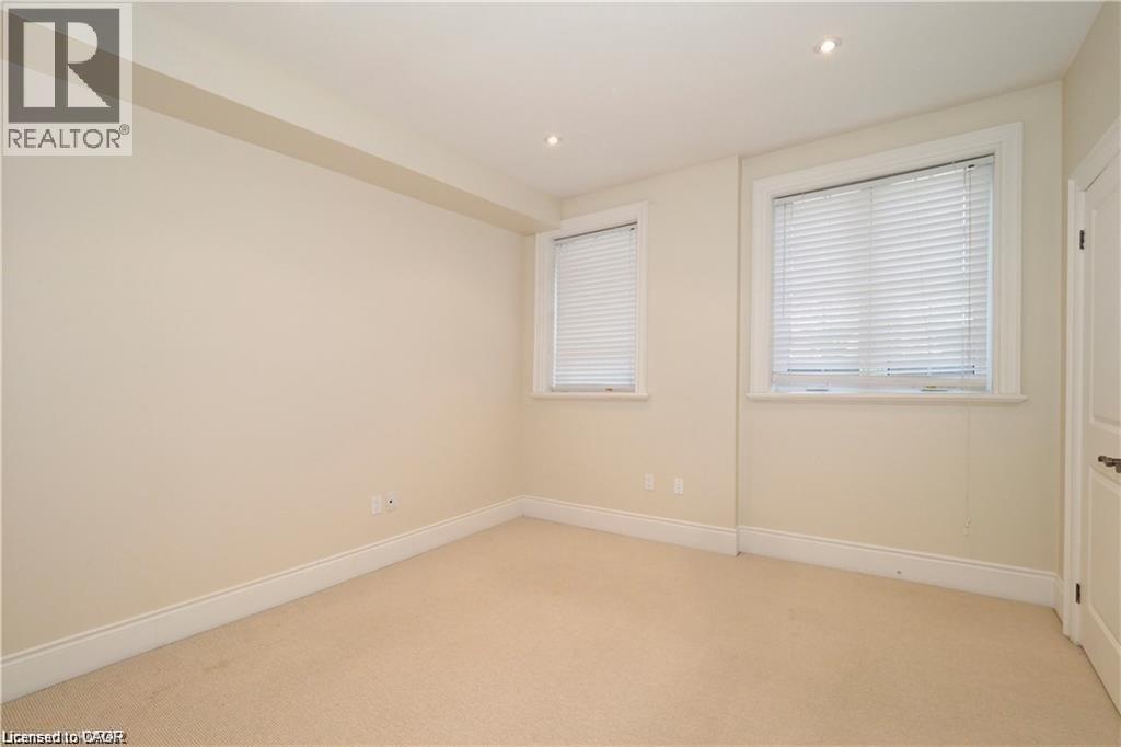 133 Park Street Unit# 106, Waterloo, Ontario  N2L 6L7 - Photo 15 - 40805950