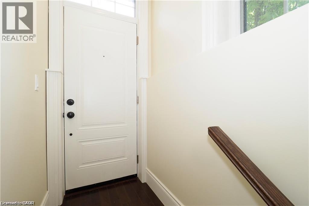 133 Park Street Unit# 106, Waterloo, Ontario  N2L 6L7 - Photo 3 - 40805950