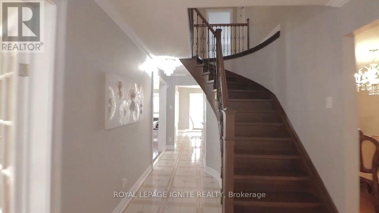 11 Carisbrooke Square, Toronto, Ontario  M1B 4M2 - Photo 10 - E12919924