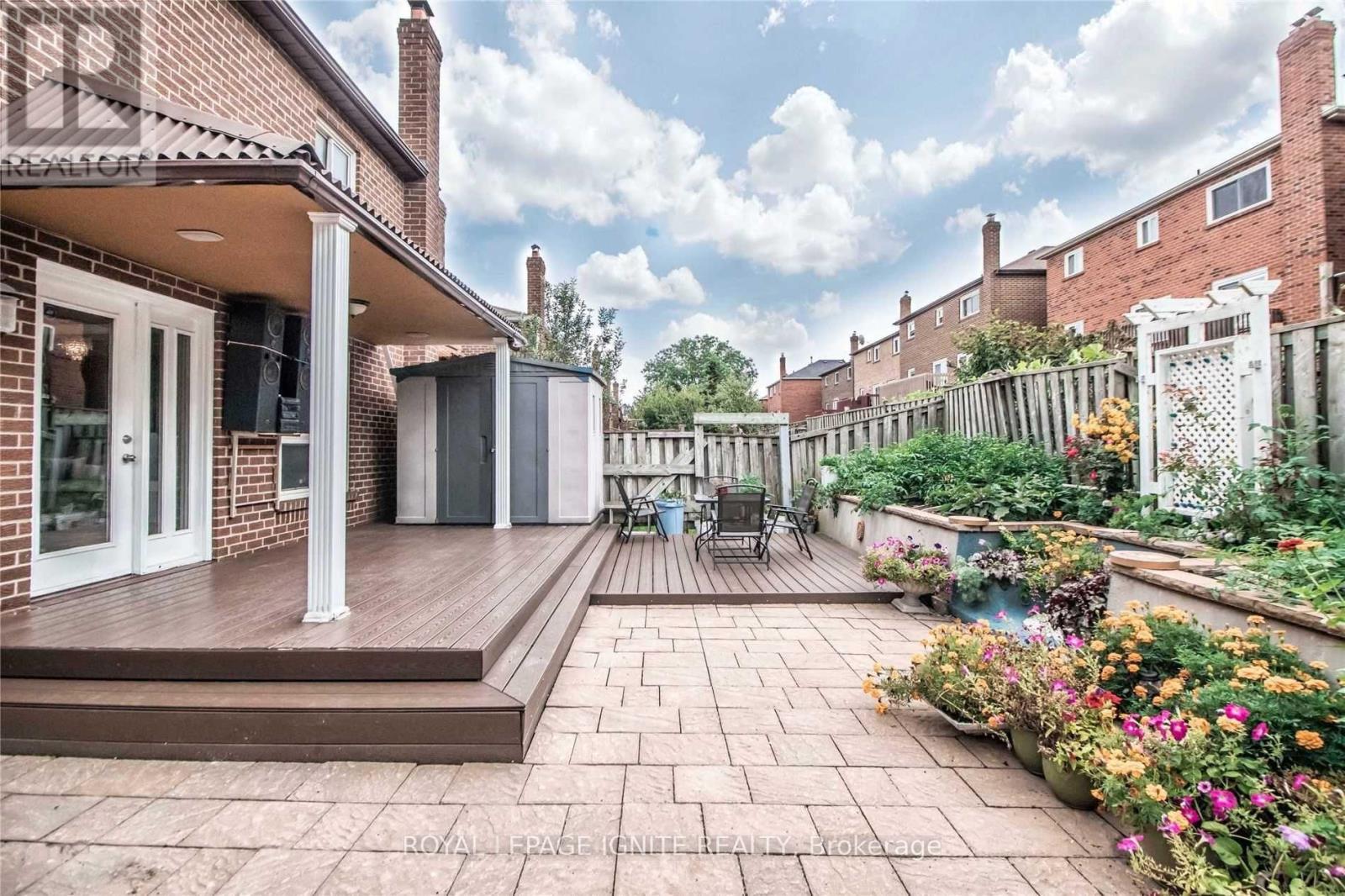 11 Carisbrooke Square, Toronto, Ontario  M1B 4M2 - Photo 28 - E12919924