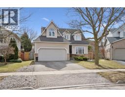 39 CELIA Crescent, Guelph, Ontario