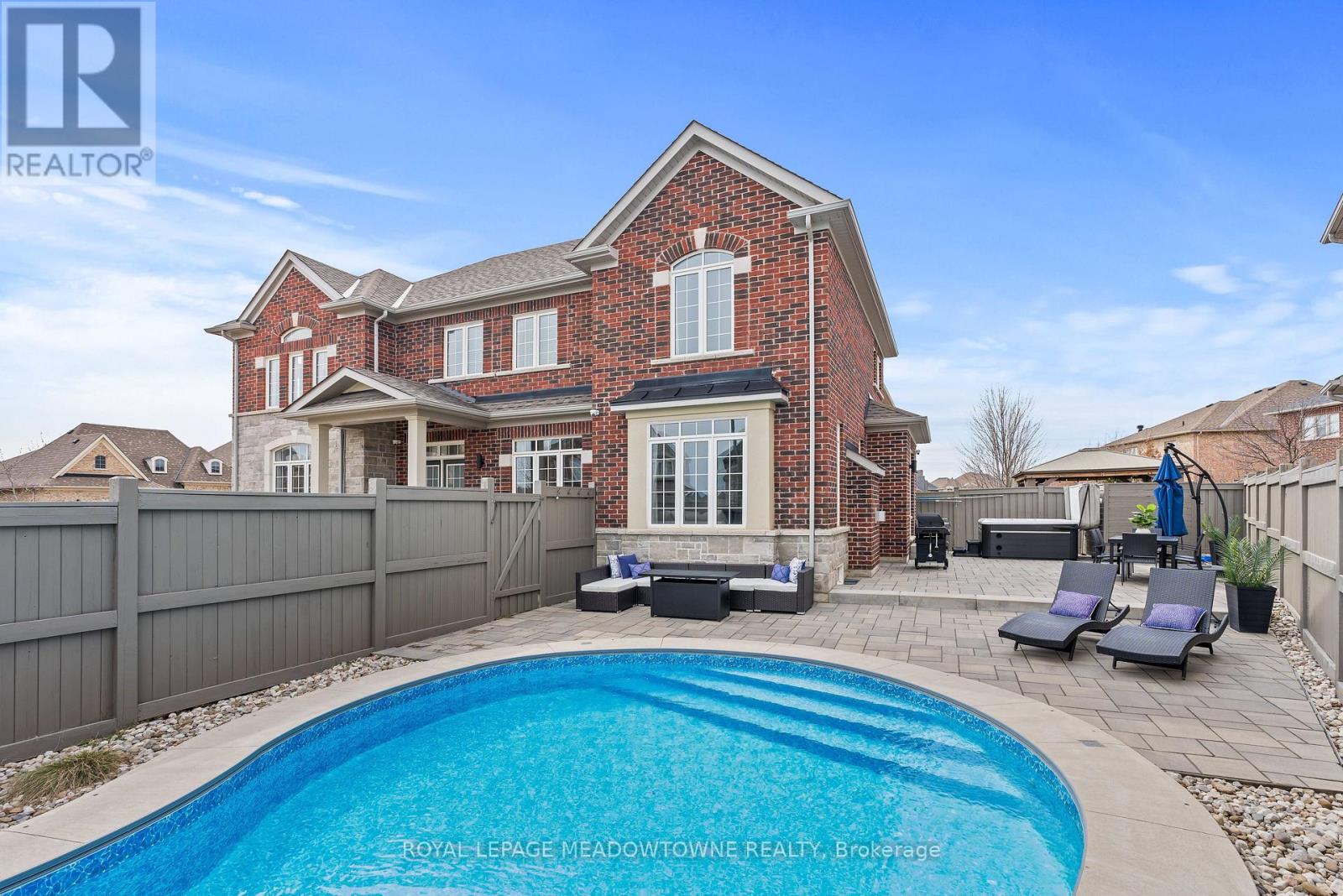 67 Hidden Lake Trail, Halton Hills, Ontario  L7G 0K6 - Photo 45 - W12903366