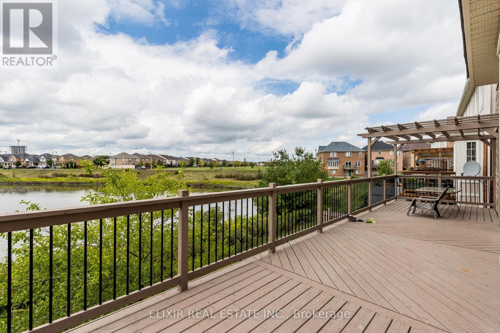 40 Personna Circle, Brampton, Ontario  L6X 0P1 - Photo 22 - W12888712