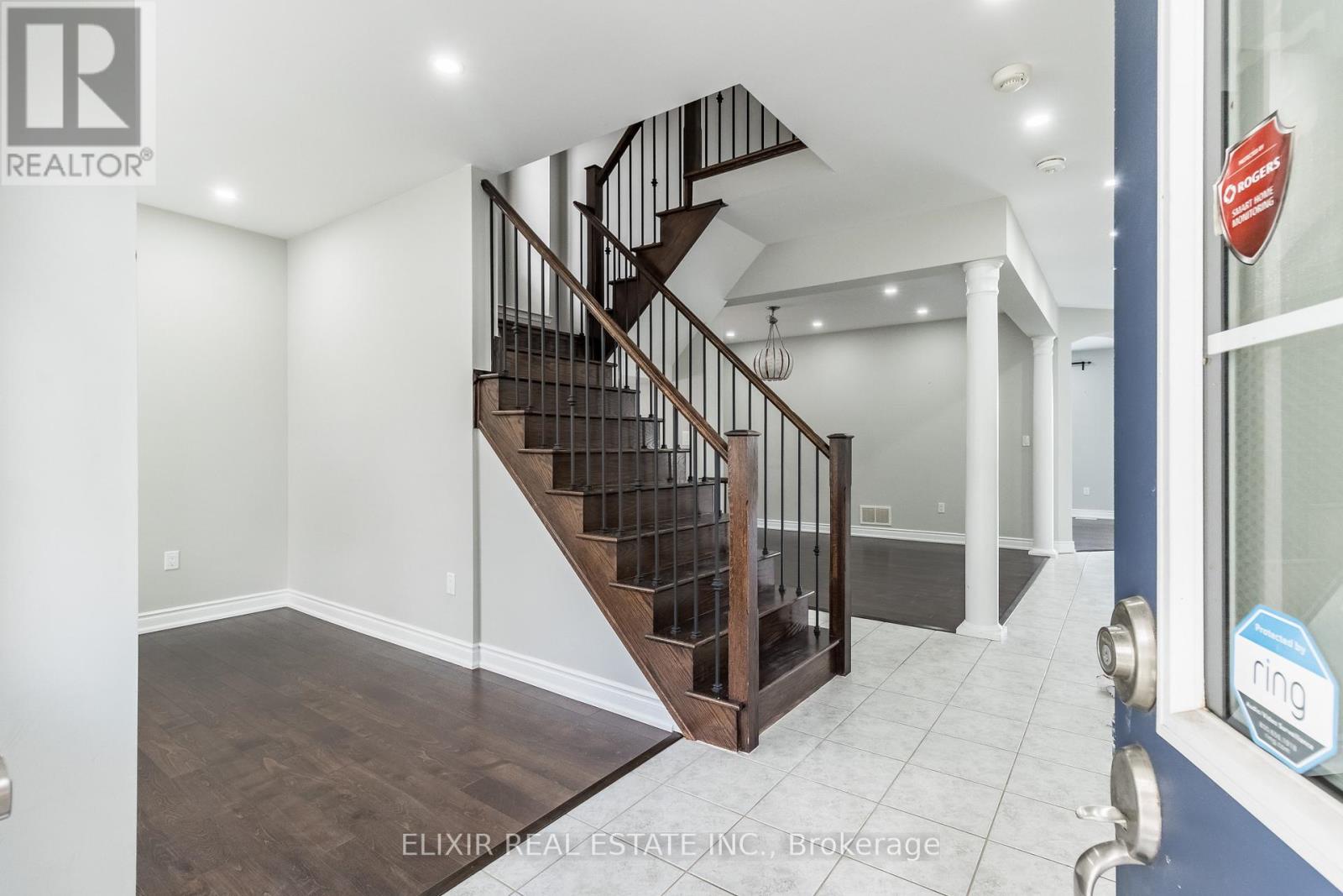 40 Personna Circle, Brampton, Ontario  L6X 0P1 - Photo 6 - W12888712