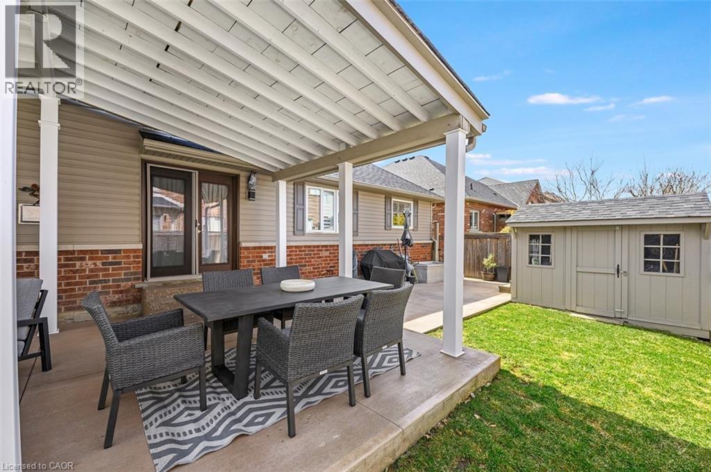 27 Carver Drive, Binbrook, Ontario  L0R 1C0 - Photo 35 - 40816408