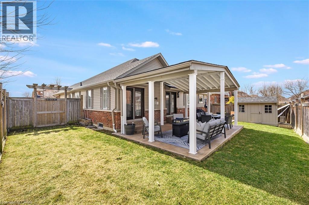 27 Carver Drive, Binbrook, Ontario  L0R 1C0 - Photo 40 - 40816408