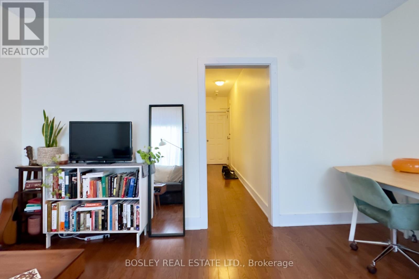 1 - 451 Parliament Street, Toronto (Cabbagetown-South St. James Town), Ontario  M5A 3A3 - Photo 15 - C12861778