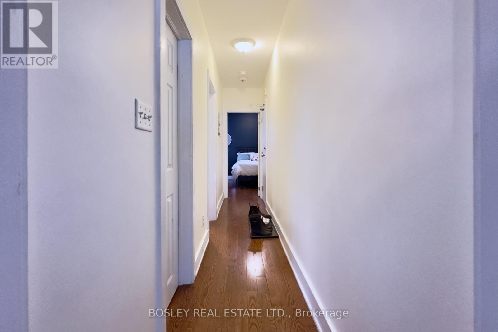 1 - 451 Parliament Street, Toronto (Cabbagetown-South St. James Town), Ontario  M5A 3A3 - Photo 16 - C12861778