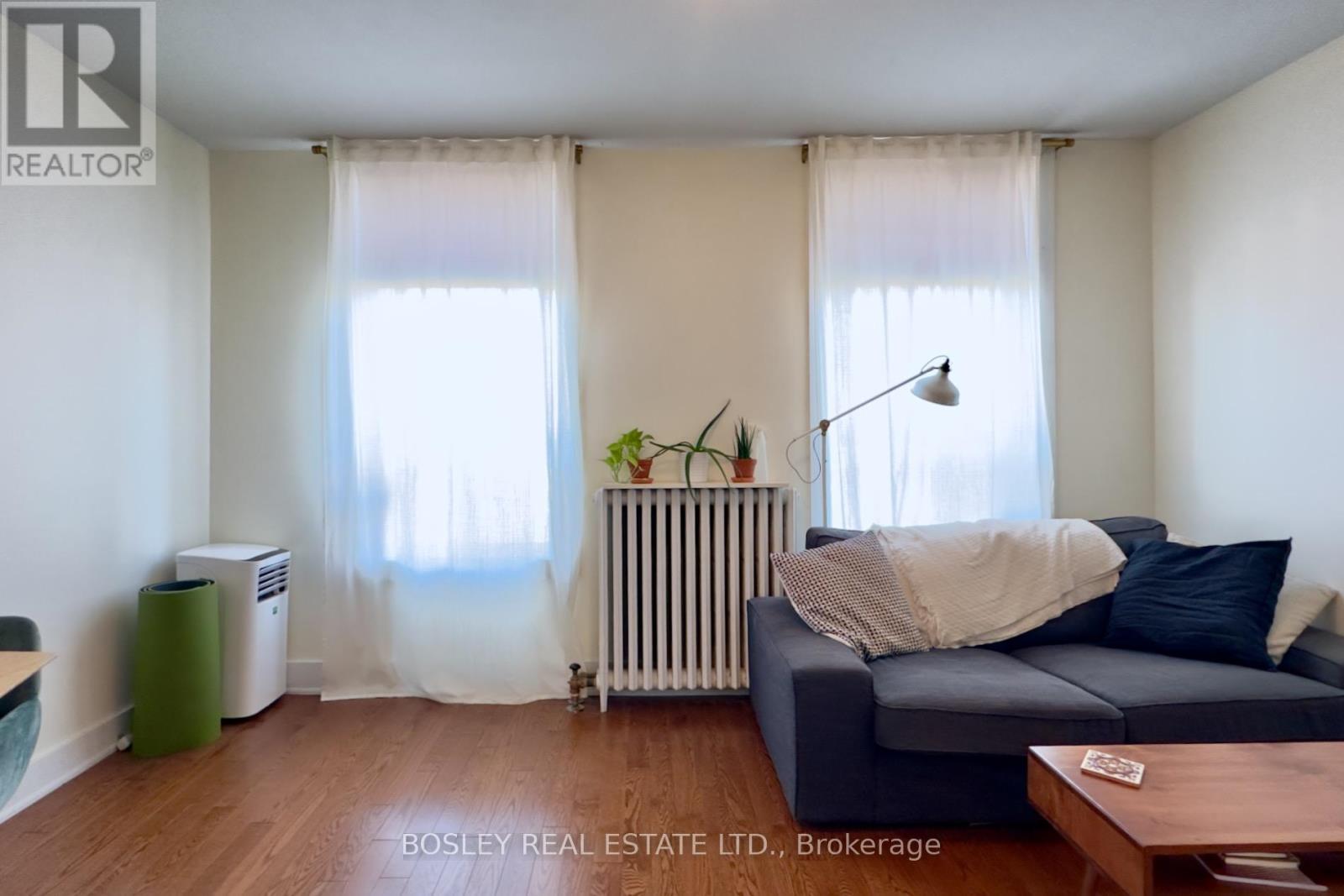 1 - 451 Parliament Street, Toronto (Cabbagetown-South St. James Town), Ontario  M5A 3A3 - Photo 11 - C12861778