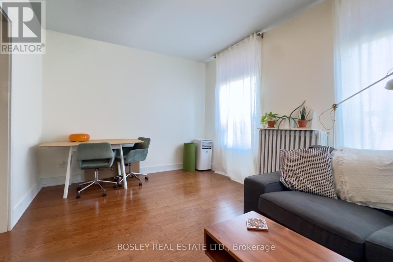 1 - 451 Parliament Street, Toronto (Cabbagetown-South St. James Town), Ontario  M5A 3A3 - Photo 14 - C12861778