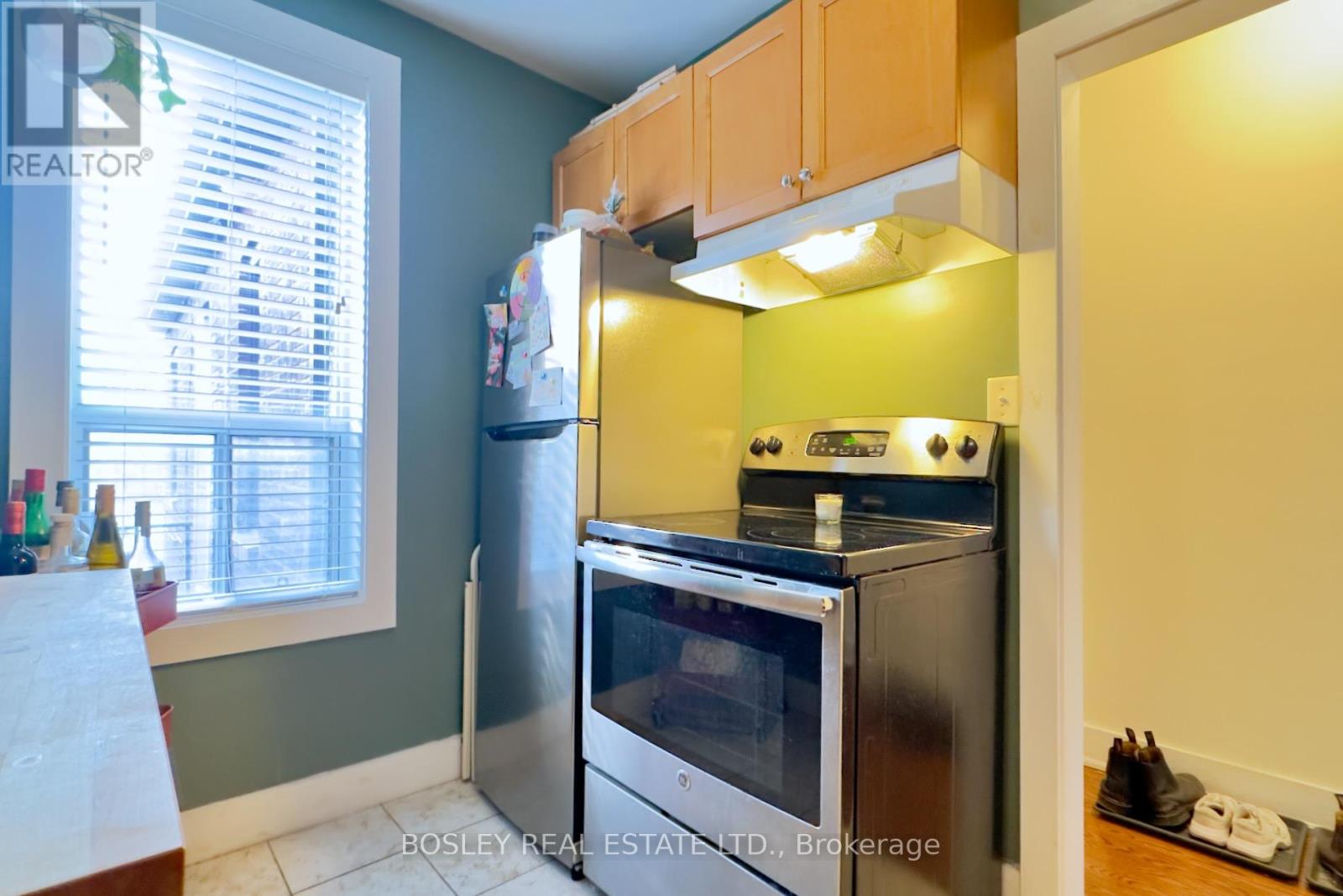 1 - 451 Parliament Street, Toronto (Cabbagetown-South St. James Town), Ontario  M5A 3A3 - Photo 8 - C12861778