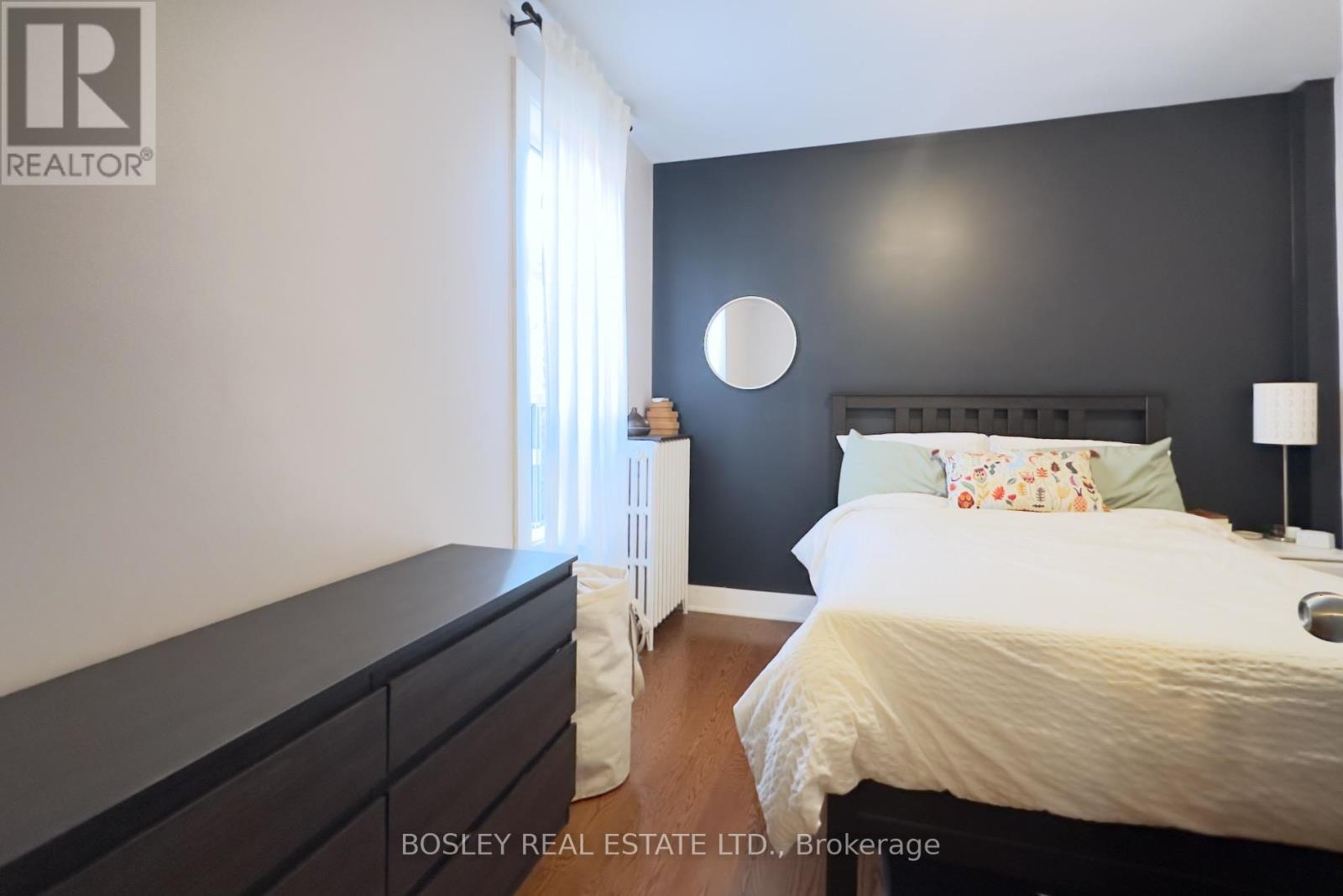 1 - 451 Parliament Street, Toronto (Cabbagetown-South St. James Town), Ontario  M5A 3A3 - Photo 3 - C12861778